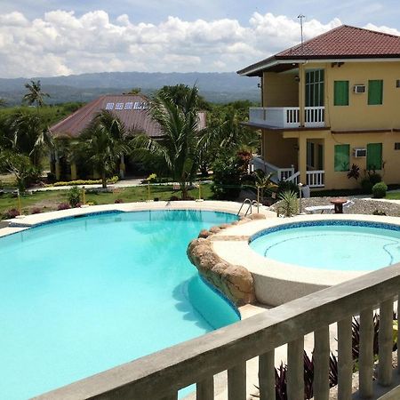 Moalboal Beach Resort Alcantara  ห้อง รูปภาพ