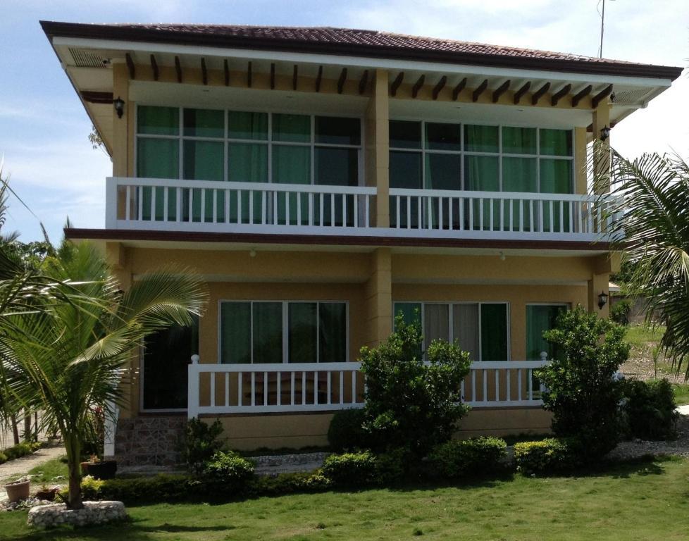 Moalboal Beach Resort Alcantara  ห้อง รูปภาพ