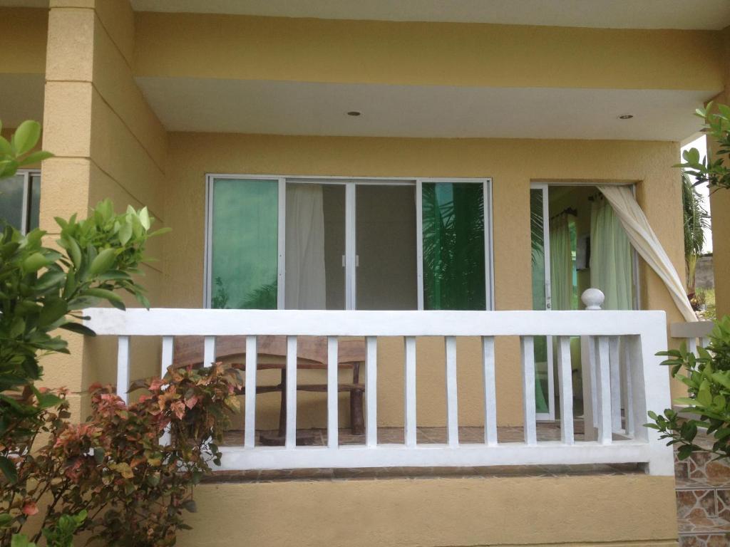 Moalboal Beach Resort Alcantara  ห้อง รูปภาพ