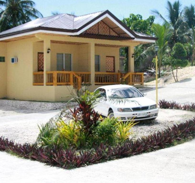 Moalboal Beach Resort Alcantara  ห้อง รูปภาพ